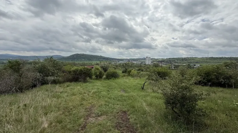 Prodej pole, Most, 27436 m2