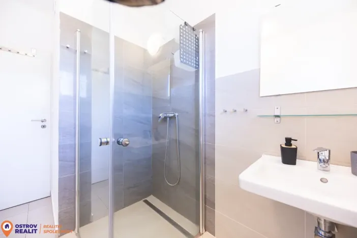 Prodej apartmánu, Staré Město - Stříbrnice, 48 m2