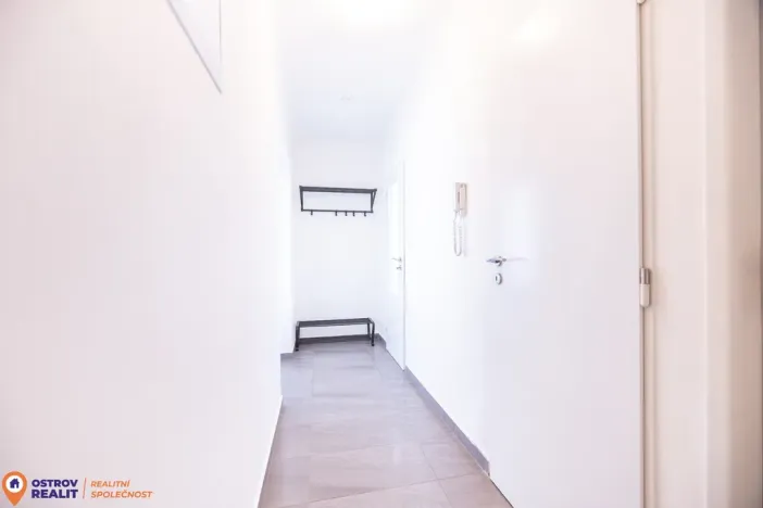 Prodej apartmánu, Staré Město - Stříbrnice, 48 m2