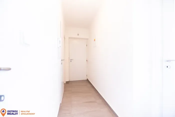 Prodej apartmánu, Staré Město - Stříbrnice, 48 m2