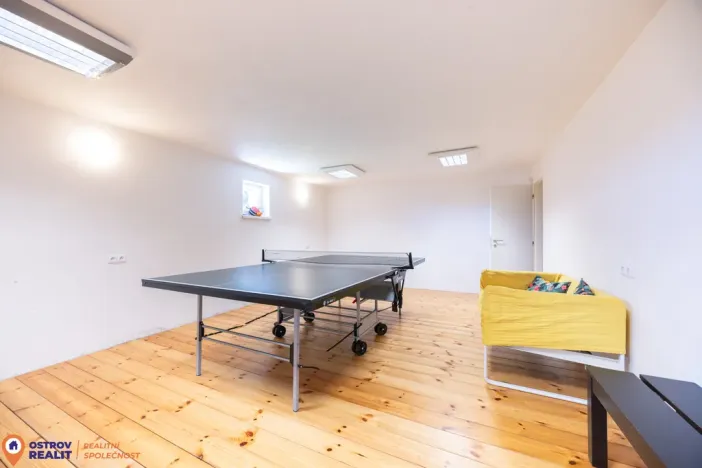 Prodej apartmánu, Staré Město - Stříbrnice, 48 m2