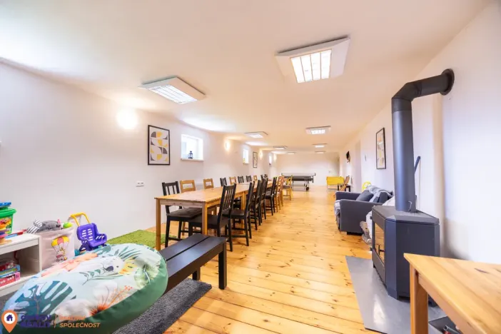 Prodej apartmánu, Staré Město - Stříbrnice, 48 m2