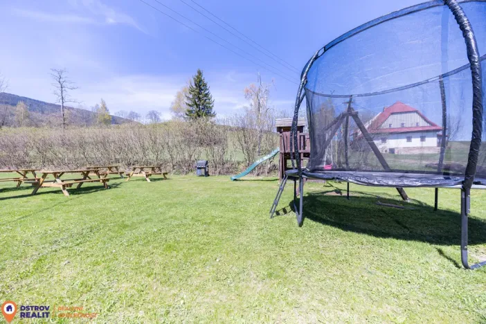 Prodej apartmánu, Staré Město - Stříbrnice, 48 m2