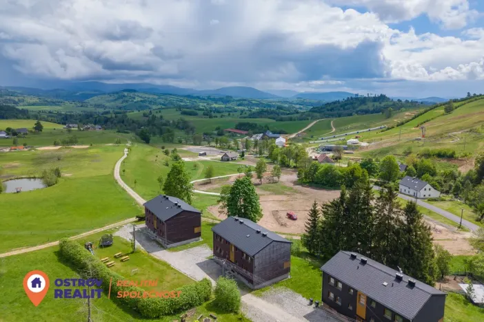 Prodej apartmánu, Staré Město - Stříbrnice, 48 m2