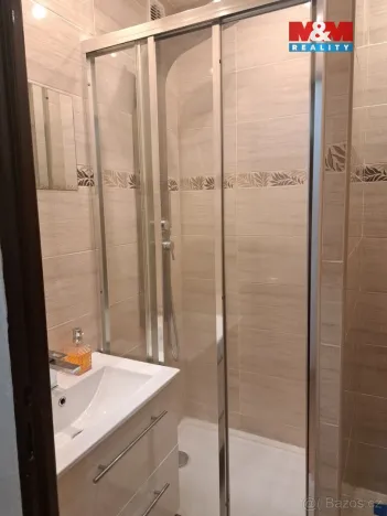 Pronájem bytu 1+1, Bohumín - Nový Bohumín, Šunychelská, 34 m2