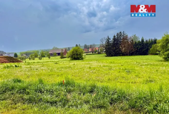 Prodej rodinného domu, Semechnice, 57 m2