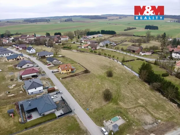 Prodej rodinného domu, Semechnice, 57 m2