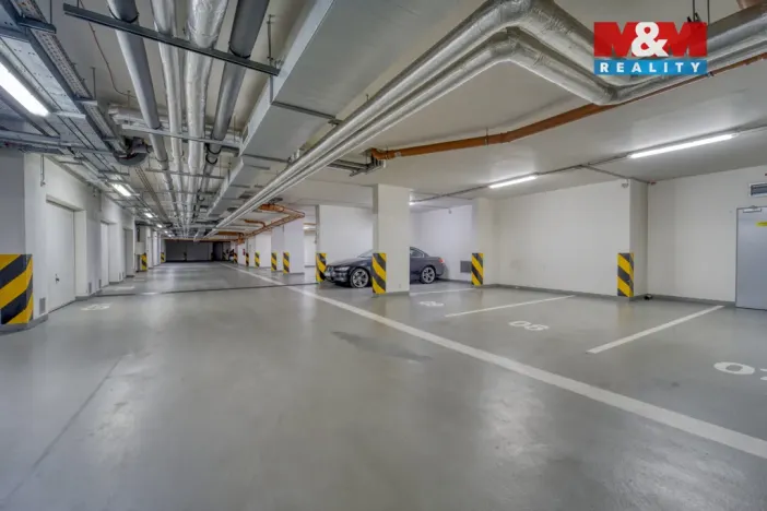 Prodej bytu 2+kk, Praha, Sazovická, 47 m2