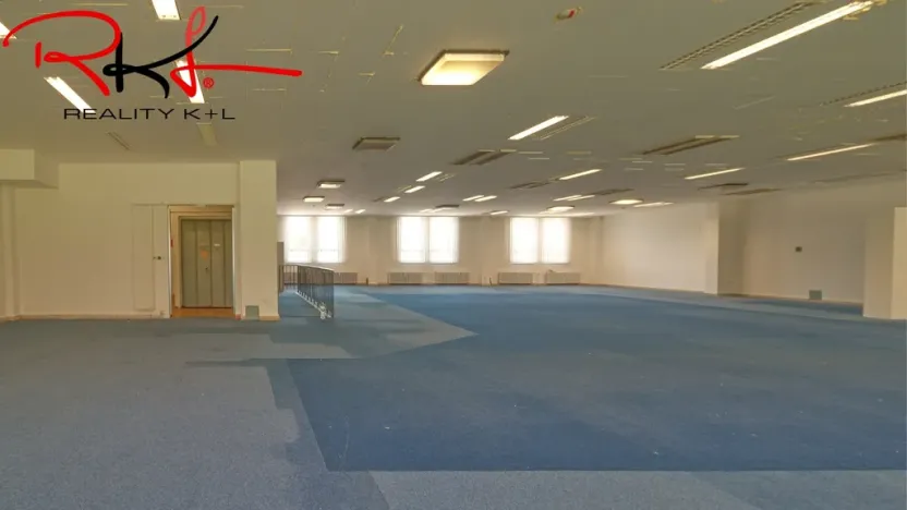 Pronájem obchodního prostoru, Lovosice, Osvoboditelů, 542 m2