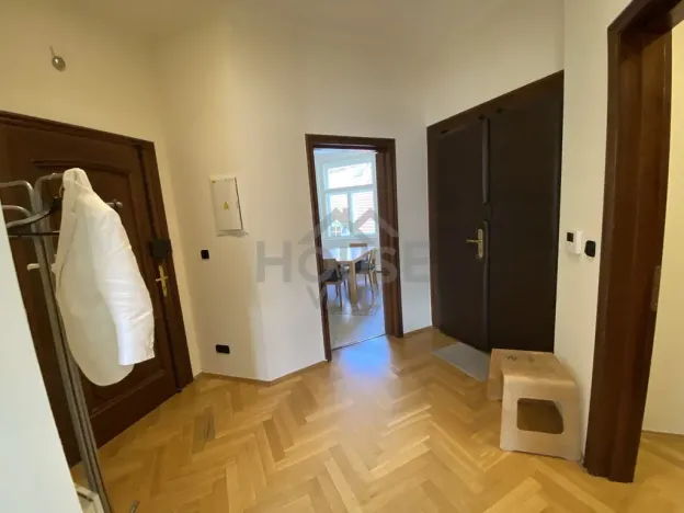Pronájem bytu 3+1, Praha - Staré Město, Havelská, 89 m2