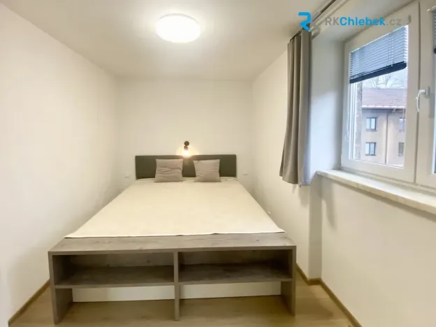 Pronájem bytu 2+1, Vratimov, Okružní, 47 m2