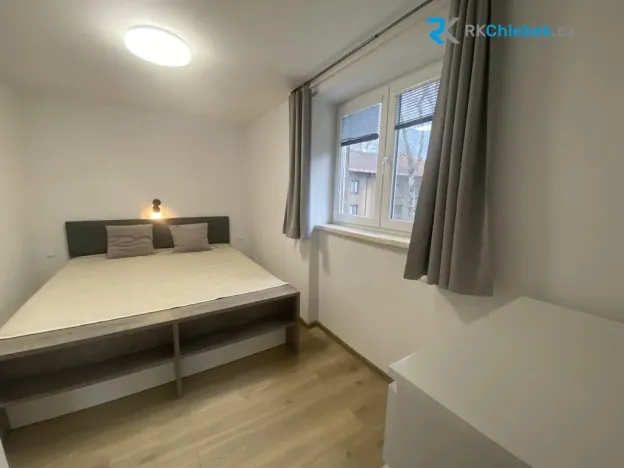Pronájem bytu 2+1, Vratimov, Okružní, 47 m2