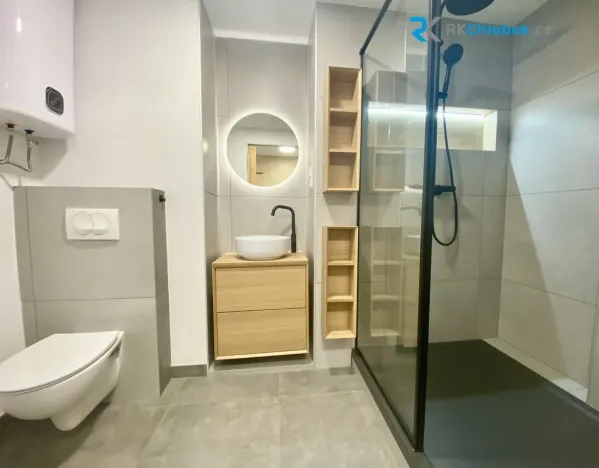 Pronájem bytu 2+1, Vratimov, Okružní, 47 m2