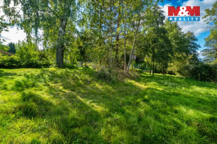Prodej chalupy, Kunratice - Lipnice, 147 m2