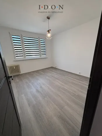 Pronájem bytu 3+1, Frýdek-Místek, Maxima Gorkého, 74 m2