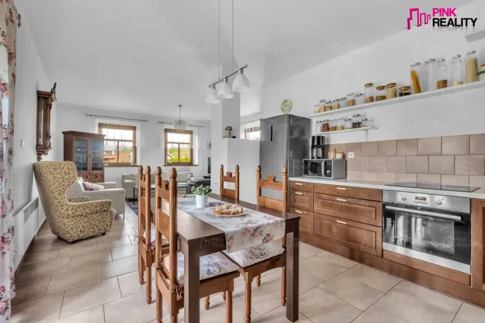 Prodej rodinného domu, Zdelov, 98 m2