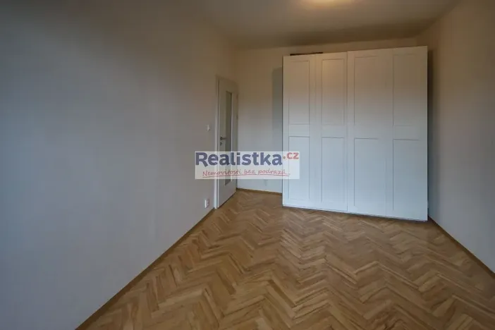 Pronájem bytu 2+1, Plzeň, Blatenská, 51 m2