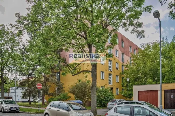 Pronájem bytu 2+1, Plzeň, Blatenská, 51 m2