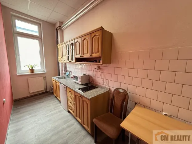 Pronájem výrobních prostor, Prostějov, Žeranovská, 500 m2