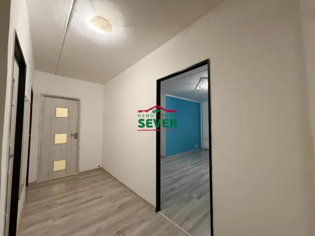 Prodej bytu 4+1, Most, Františka Malíka, 88 m2