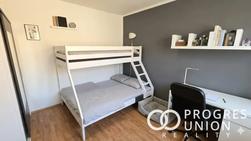 Prodej bytu 3+1, Vsetín, 72 m2