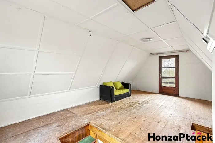 Prodej chaty, Psáry, 54 m2