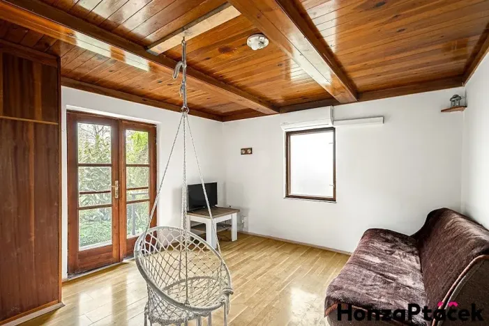 Prodej chaty, Psáry, 54 m2