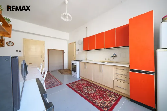 Prodej vícegeneračního domu, Ústí nad Orlicí, 17. listopadu, 309 m2
