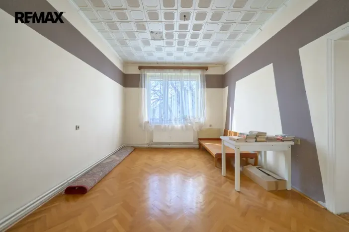 Prodej vícegeneračního domu, Ústí nad Orlicí, 17. listopadu, 309 m2