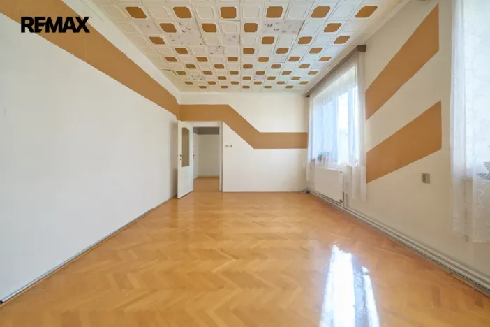 Prodej vícegeneračního domu, Ústí nad Orlicí, 17. listopadu, 309 m2