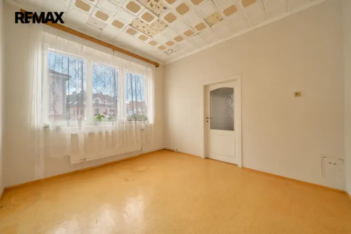Prodej vícegeneračního domu, Ústí nad Orlicí, 17. listopadu, 309 m2