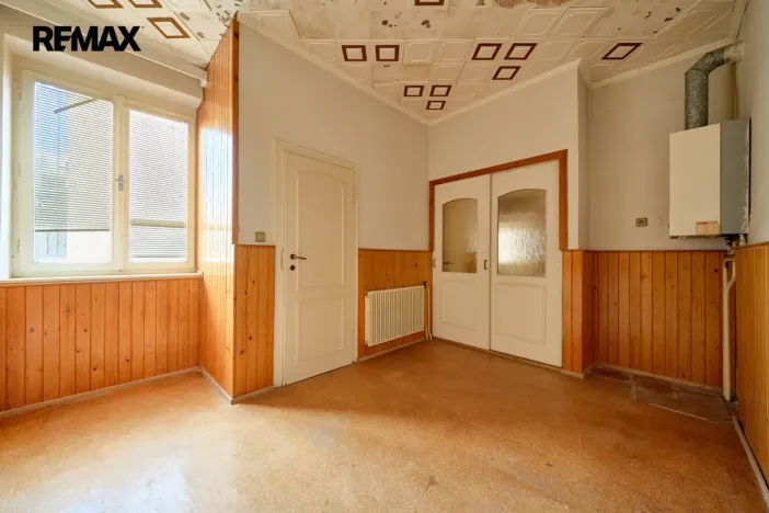 Prodej vícegeneračního domu, Ústí nad Orlicí, 17. listopadu, 309 m2