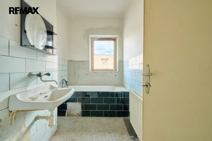 Prodej vícegeneračního domu, Ústí nad Orlicí, 17. listopadu, 309 m2