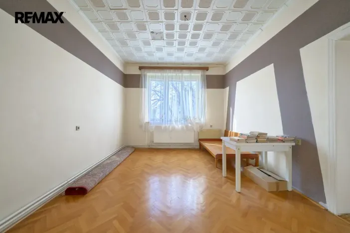 Prodej vícegeneračního domu, Ústí nad Orlicí, 17. listopadu, 309 m2