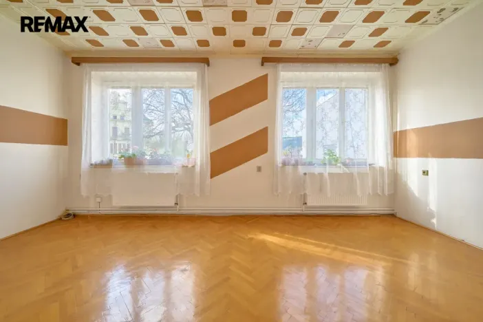 Prodej vícegeneračního domu, Ústí nad Orlicí, 17. listopadu, 309 m2