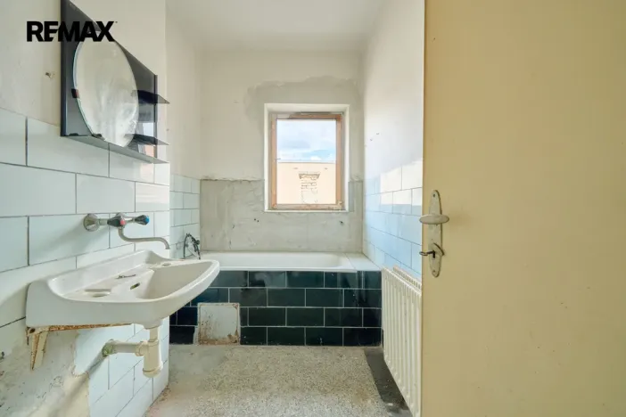 Prodej vícegeneračního domu, Ústí nad Orlicí, 17. listopadu, 309 m2