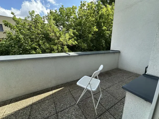 Pronájem bytu 1+kk, Praha - Smíchov, 32 m2