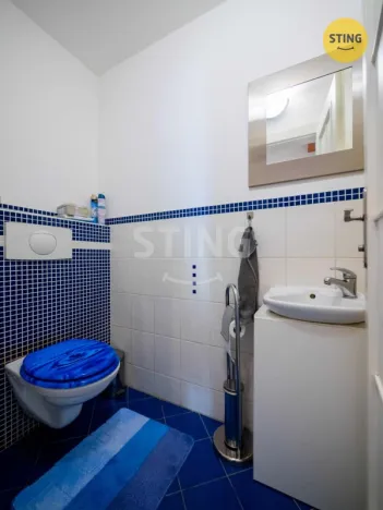 Prodej rodinného domu, Chlebičov, 380 m2