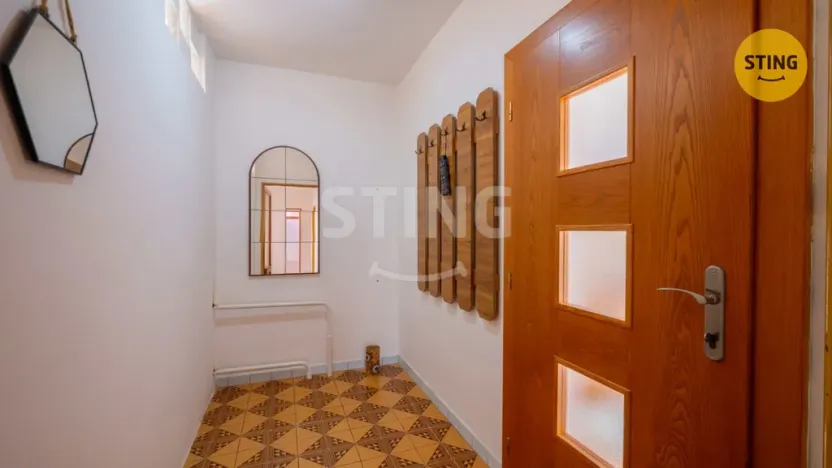 Prodej rodinného domu, Chlebičov, 380 m2