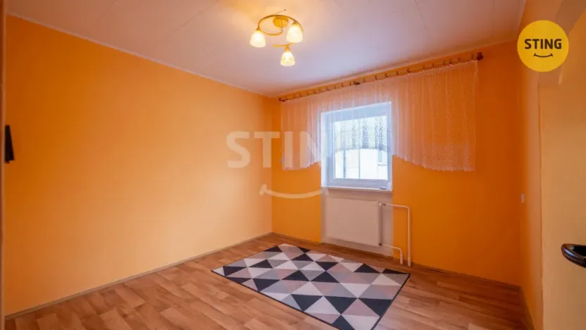 Prodej rodinného domu, Chlebičov, 380 m2