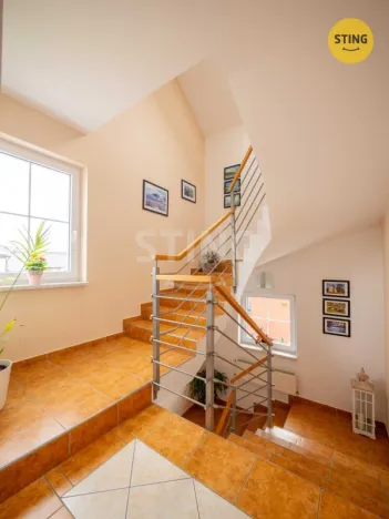 Prodej rodinného domu, Chlebičov, 380 m2