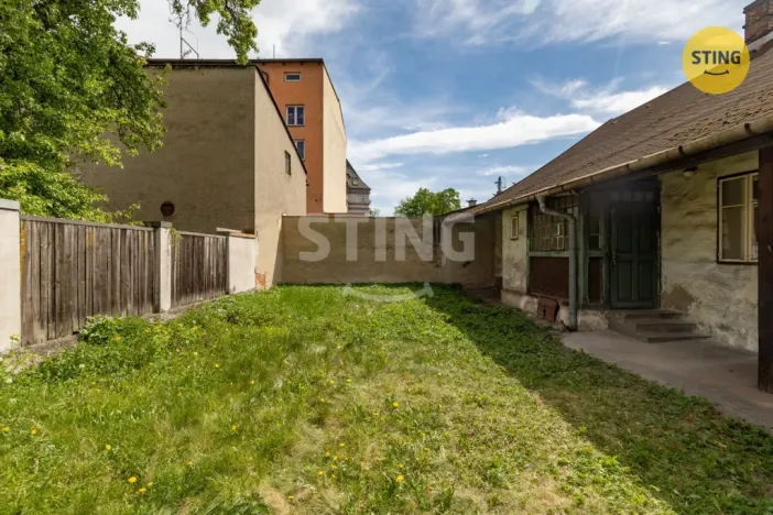 Prodej rodinného domu, Český Těšín, Příční, 135 m2