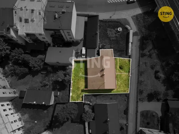 Prodej rodinného domu, Český Těšín, Příční, 135 m2