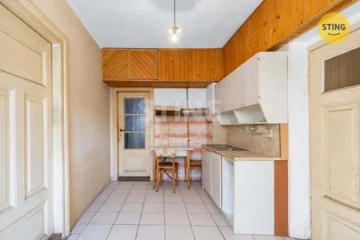 Prodej rodinného domu, Český Těšín, Příční, 135 m2