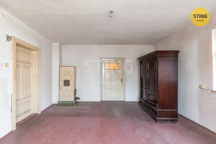 Prodej rodinného domu, Český Těšín, Příční, 135 m2