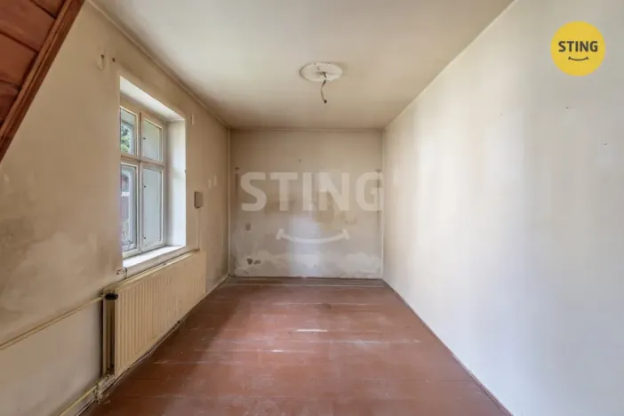 Prodej rodinného domu, Český Těšín, Příční, 135 m2