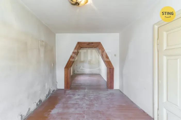 Prodej rodinného domu, Český Těšín, Příční, 135 m2
