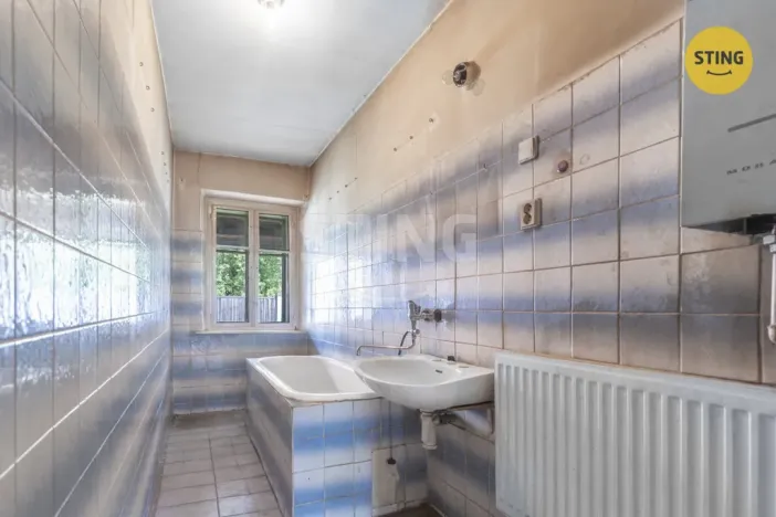 Prodej rodinného domu, Český Těšín, Příční, 135 m2