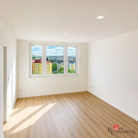 Pronájem bytu 3+1, Praha - Záběhlice, Švehlova, 74 m2
