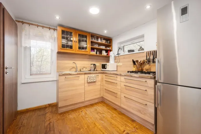 Prodej chaty, Jedovnice, 63 m2